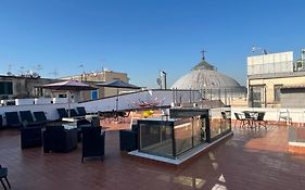 Lucullo'S Rooftop